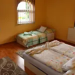 Apartment Szeibert Vendeghaz Balatonfured