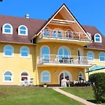 Szeibert Vendeghaz