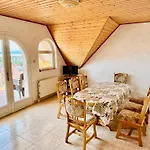 Szeibert Vendeghaz Apartment Balatonfured