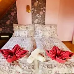 Szeibert Vendeghaz 公寓