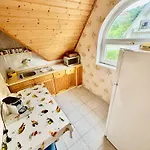 Apartment Szeibert Vendeghaz