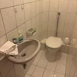 Apartment Szeibert Vendeghaz *