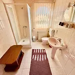 Szeibert Vendeghaz Apartment Balatonfured