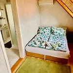 Apartment Szeibert Vendeghaz Balatonfured