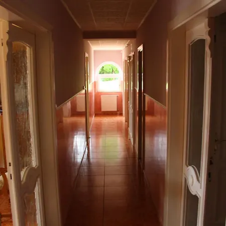 Szeibert Appartement Balatonfüred