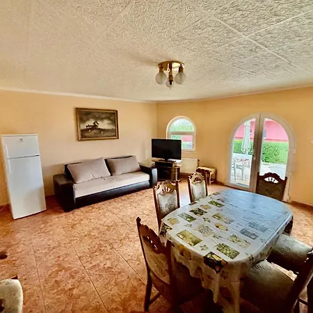 Szeibert Appartement *