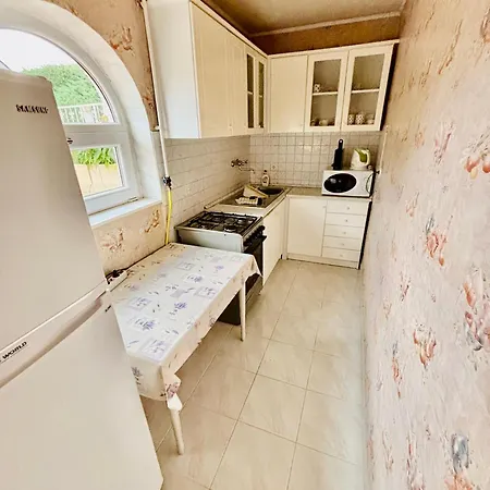 Appartement Szeibert Balatonfüred