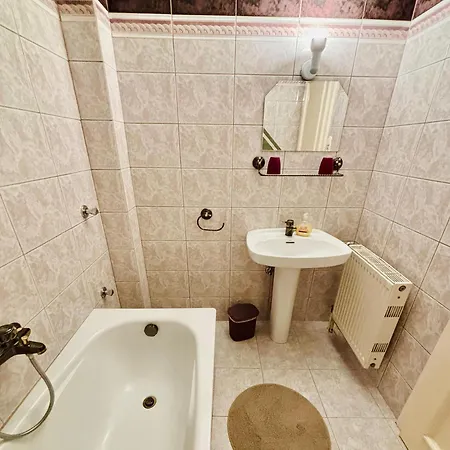 Szeibert Vendeghaz
