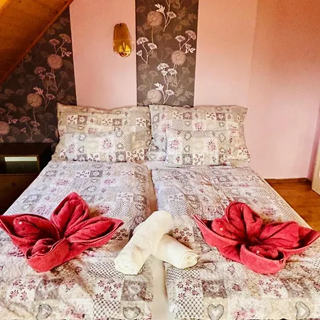 Szeibert Appartement