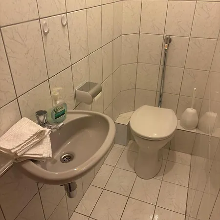 Appartement Szeibert *