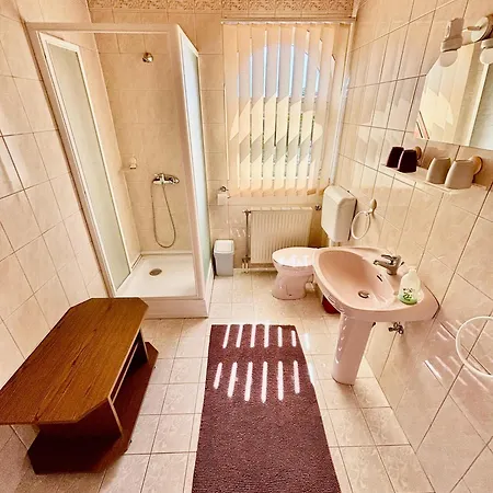 Szeibert Appartement Balatonfüred