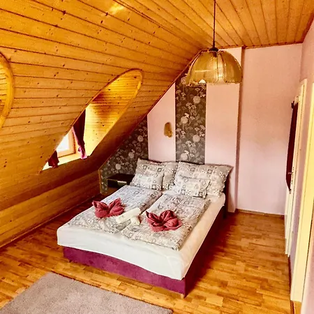 Szeibert Vendeghaz *