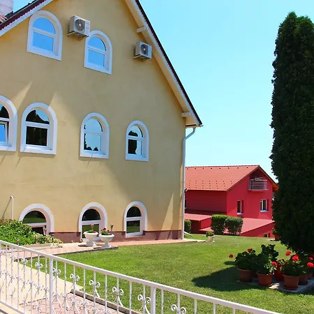 Apartman Szeibert Balatonfüred