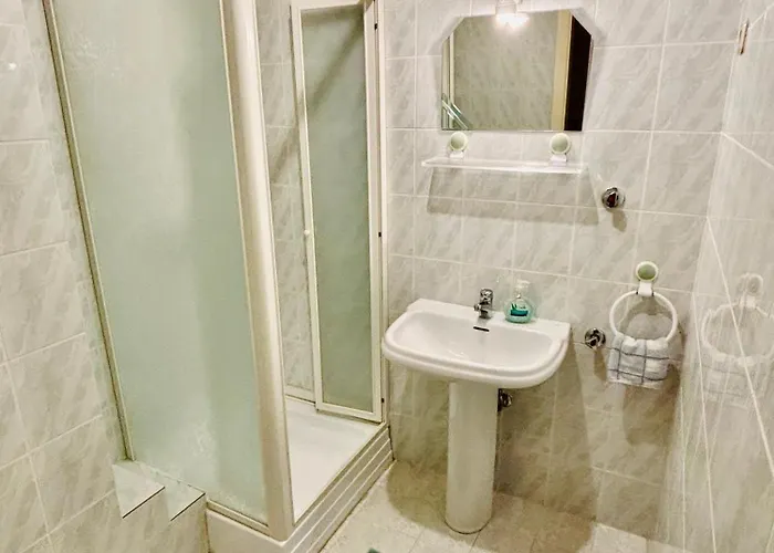 Lejlighed Szeibert Vendeghaz