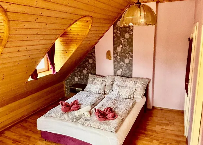 Szeibert Vendeghaz *